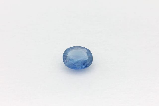 5x6mm Oval Sapphire