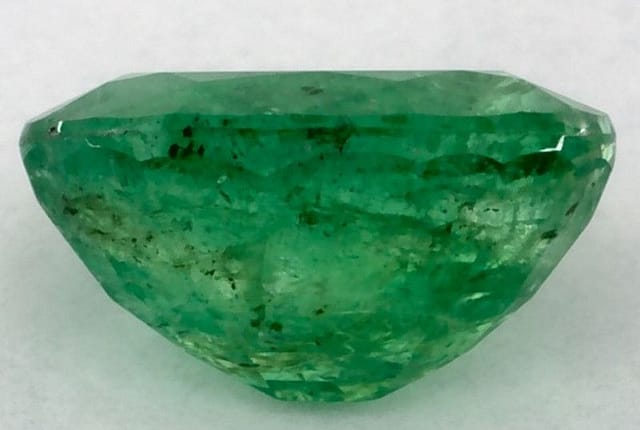 6x8mm Oval Emerald
