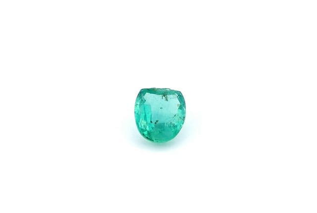 6x6mm Oval Emerald