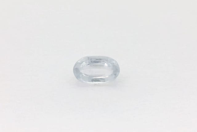 4x7mm Oval Sapphire