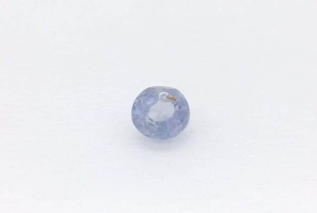 6x6mm Oval Sapphire