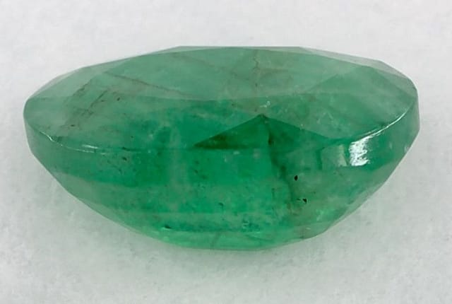 6x8mm Oval Emerald