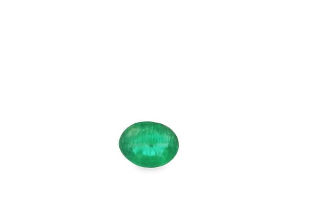 3x4mm Oval Emerald