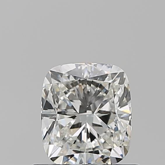 0.76 Carat Cushion Diamond