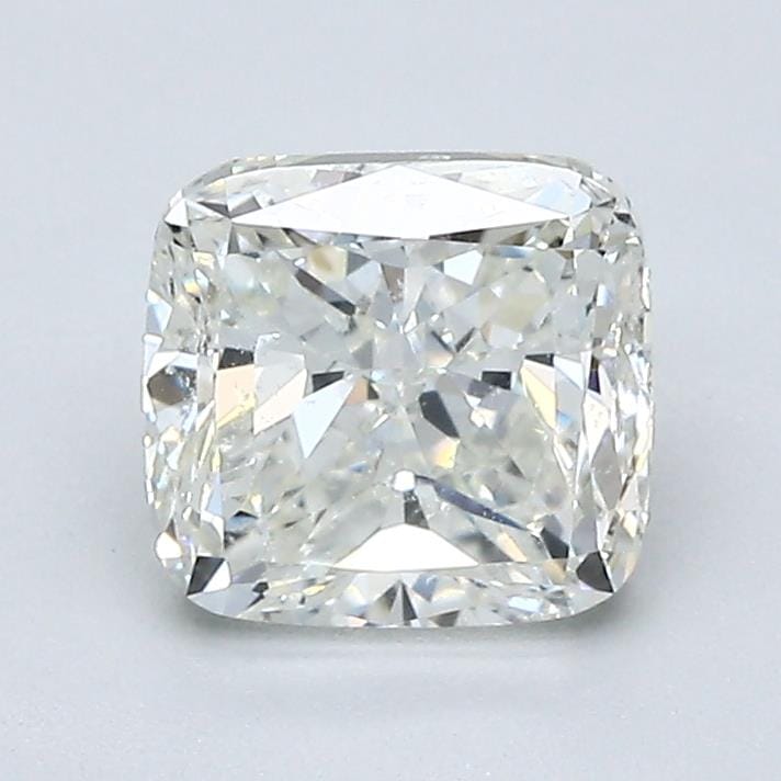 1.50 Carat Cushion Diamond