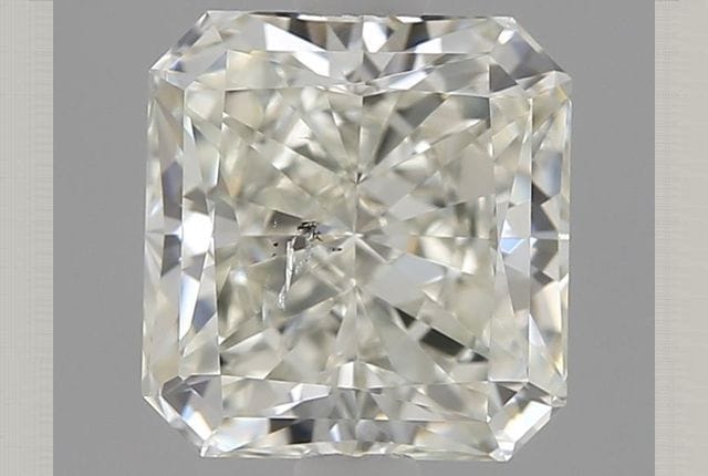 1.50 Carat Radiant Diamond