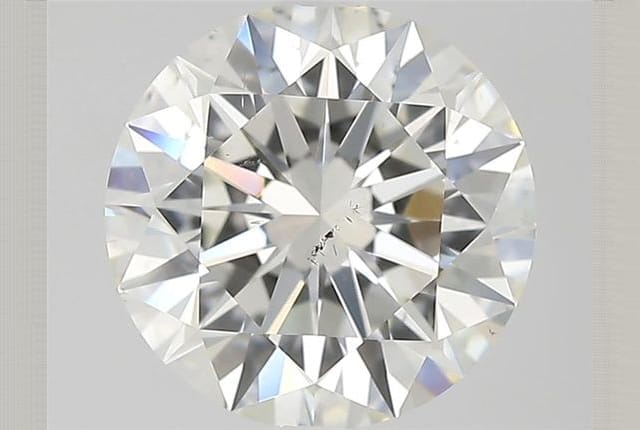 1.50 Carat Round Diamond
