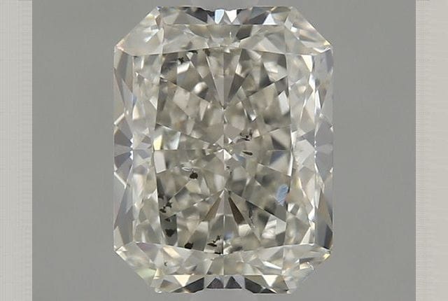 1.50 Carat Radiant Diamond