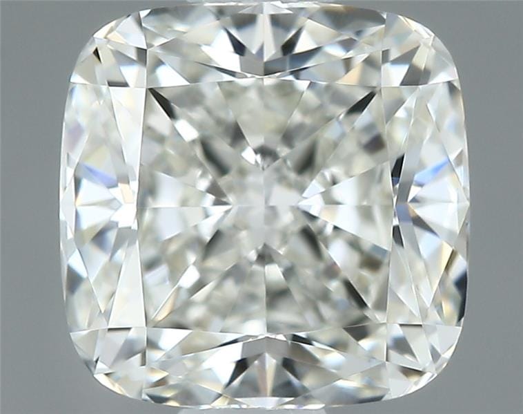 0.80 Carat Cushion Diamond