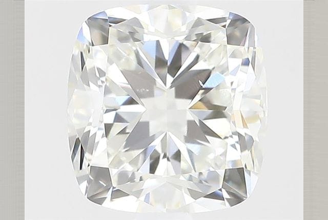 0.80 Carat Cushion Diamond