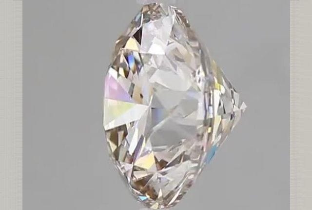 1.50 Carat Round Diamond