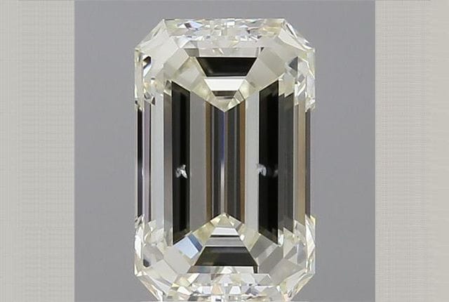 1.50 Carat Emerald Diamond