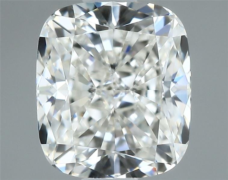 0.75 Carat Cushion Diamond