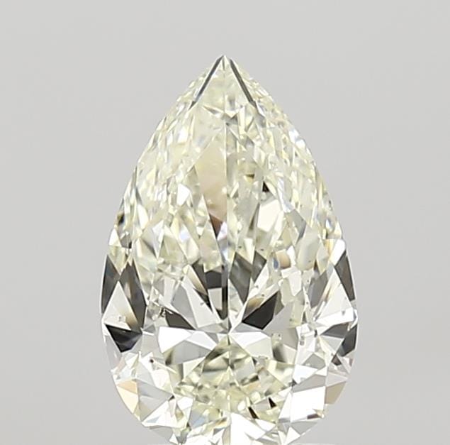 1.50 Carat Pear Diamond