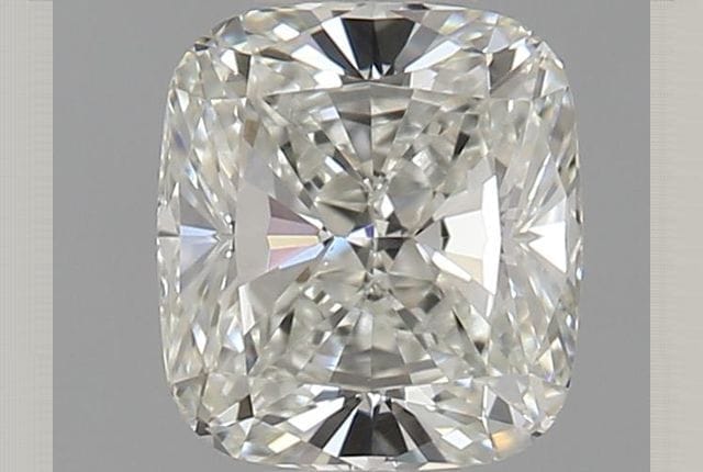 0.80 Carat Cushion Diamond
