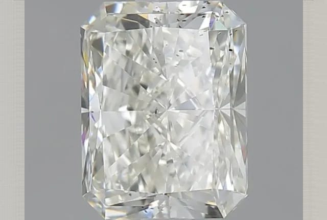 1.50 Carat Radiant Diamond