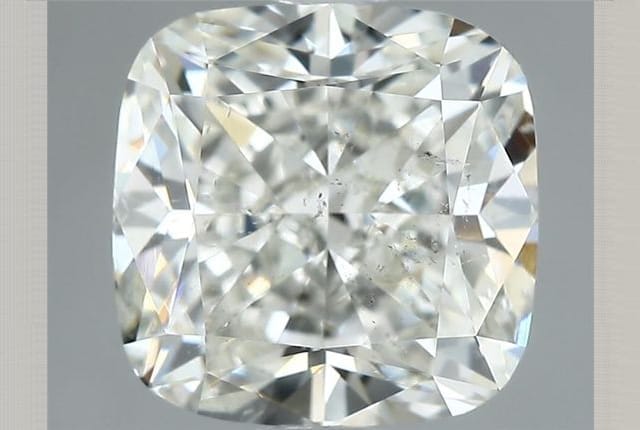 1.51 Carat Cushion Diamond