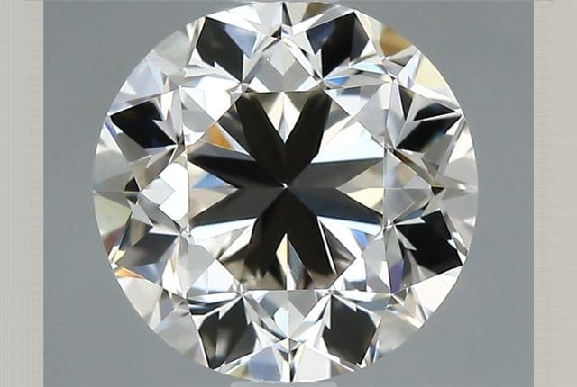 1.50 Carat Round Diamond