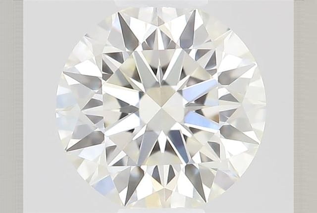 0.30 Carat Round Diamond