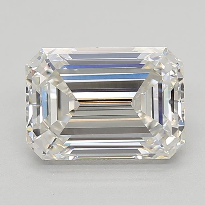 2.03 Carat Emerald Lab Diamond