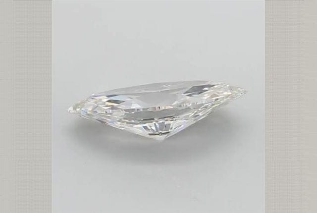 3.06 Carat Marquise Lab Diamond