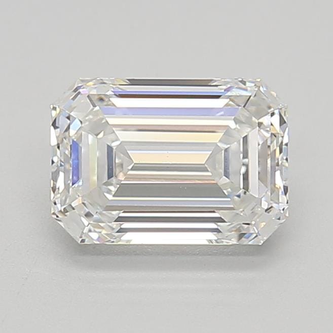 2.02 Carat Emerald Lab Diamond