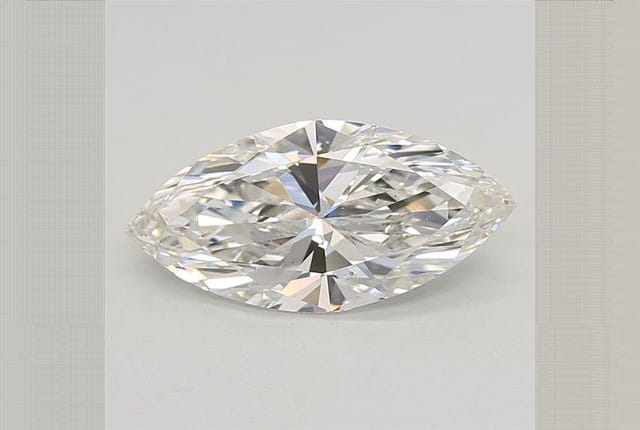 3.02 Carat Marquise Lab Diamond