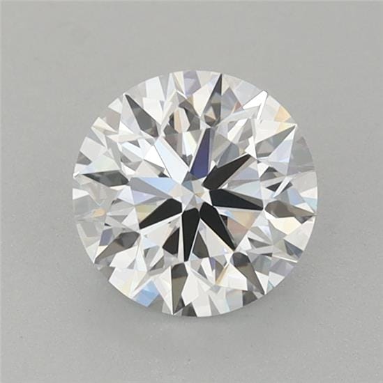 0.94 Carat Round Lab Diamond