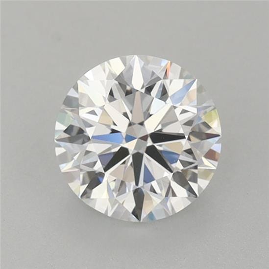 0.95 Carat Round Lab Diamond