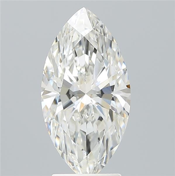 3.15 Carat Marquise Lab Diamond