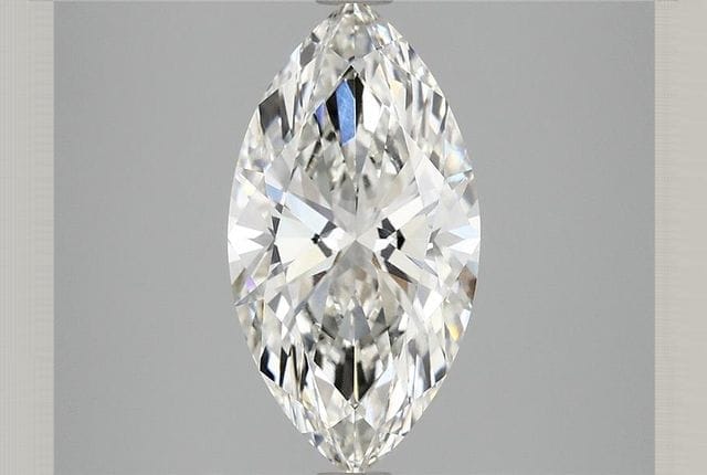 3.04 Carat Marquise Lab Diamond