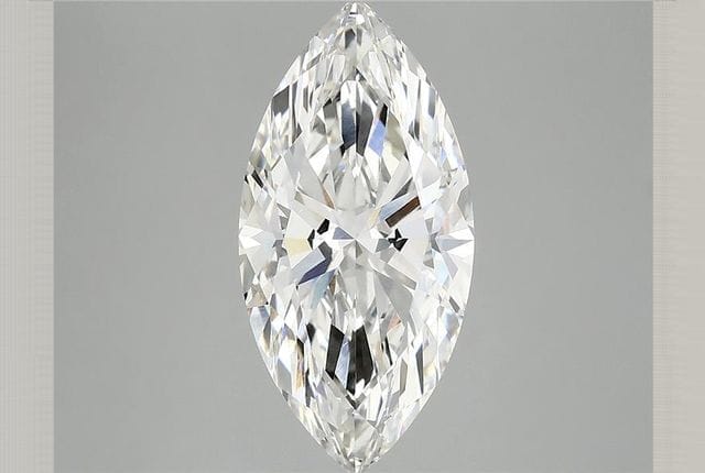 3.02 Carat Marquise Lab Diamond