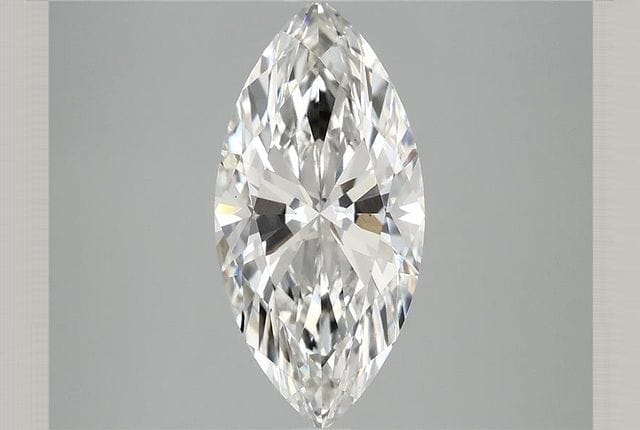 3.09 Carat Marquise Lab Diamond