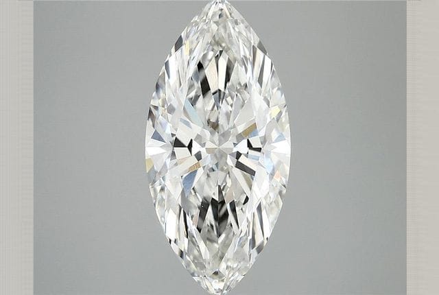 3.06 Carat Marquise Lab Diamond