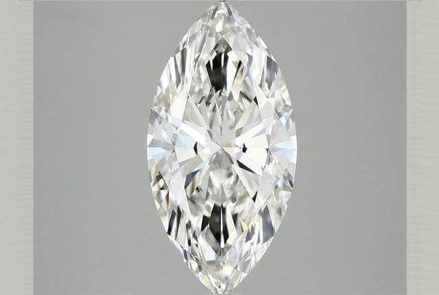 3.01 Carat Marquise Lab Diamond