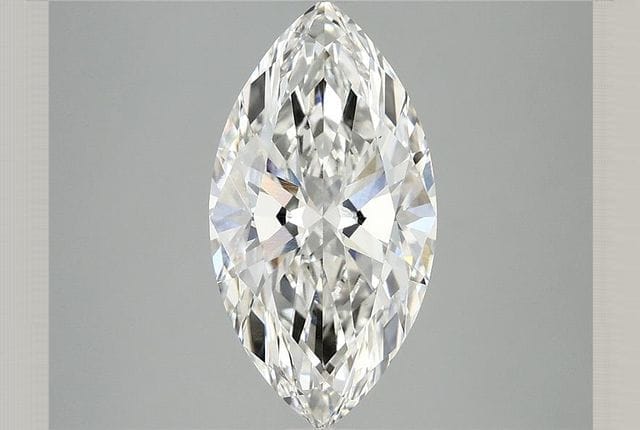 3.03 Carat Marquise Lab Diamond