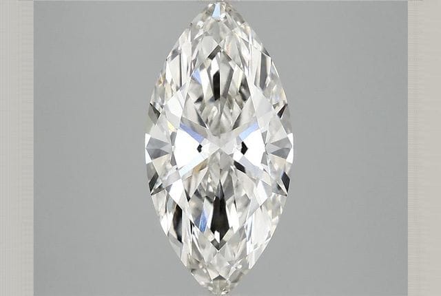 2.91 Carat Marquise Lab Diamond