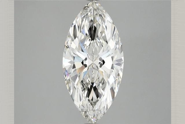 3.01 Carat Marquise Lab Diamond