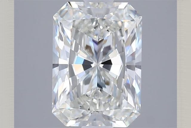 2.02 Carat Radiant Lab Diamond