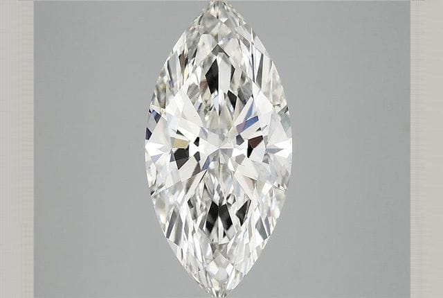 3.01 Carat Marquise Lab Diamond
