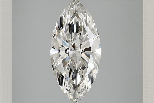 3.00 Carat Marquise Lab Diamond