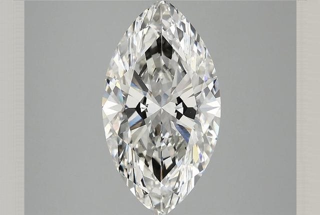 3.03 Carat Marquise Lab Diamond