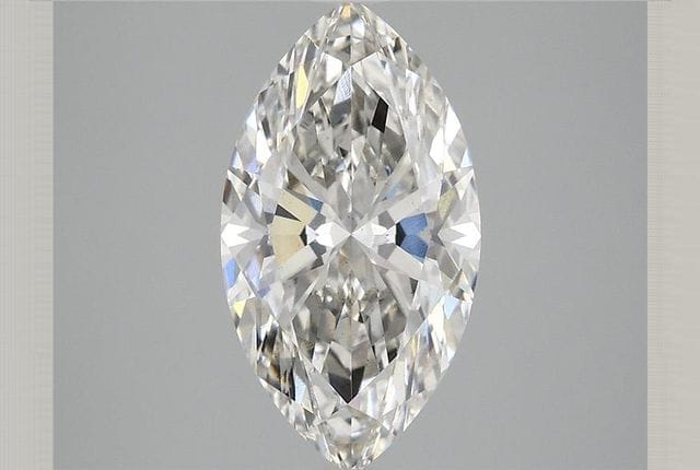 3.03 Carat Marquise Lab Diamond