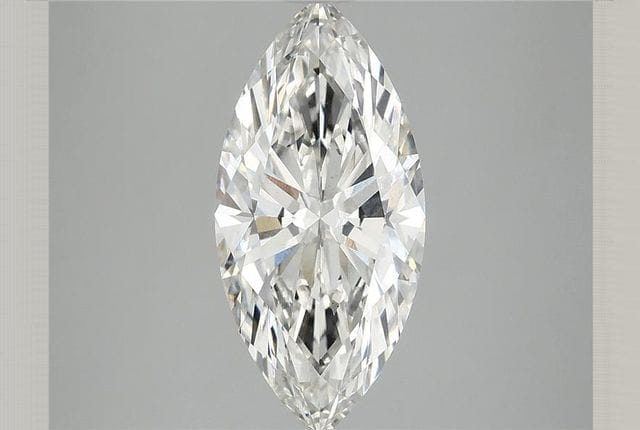 3.09 Carat Marquise Lab Diamond