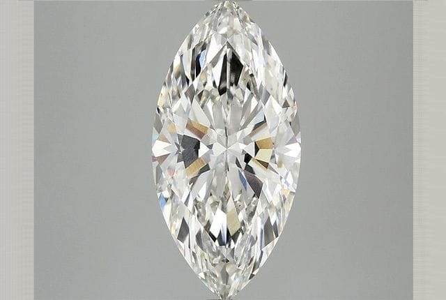 3.05 Carat Marquise Lab Diamond