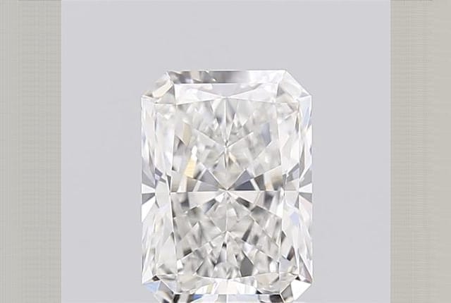 2.02 Carat Radiant Lab Diamond