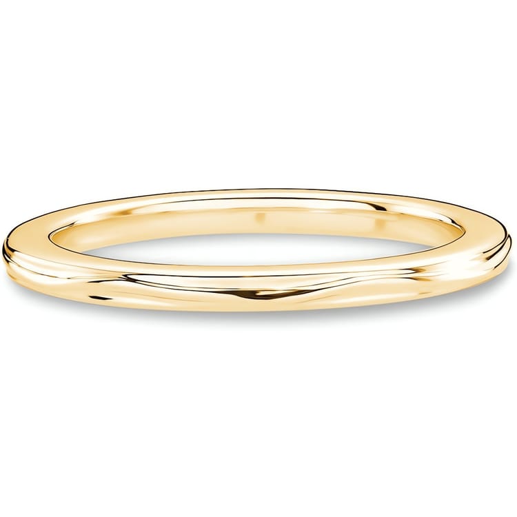 Women's Arina Stackable Wedding Ring