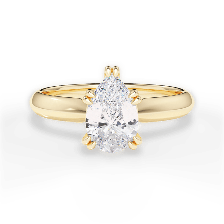 The Romie Solitaire