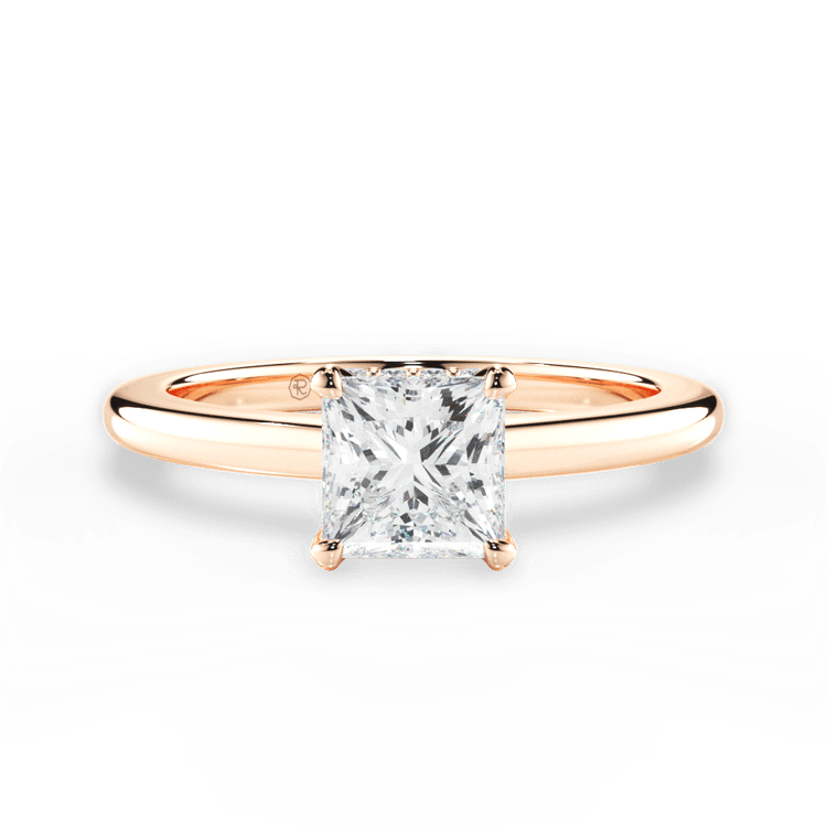 The Callista Solitaire