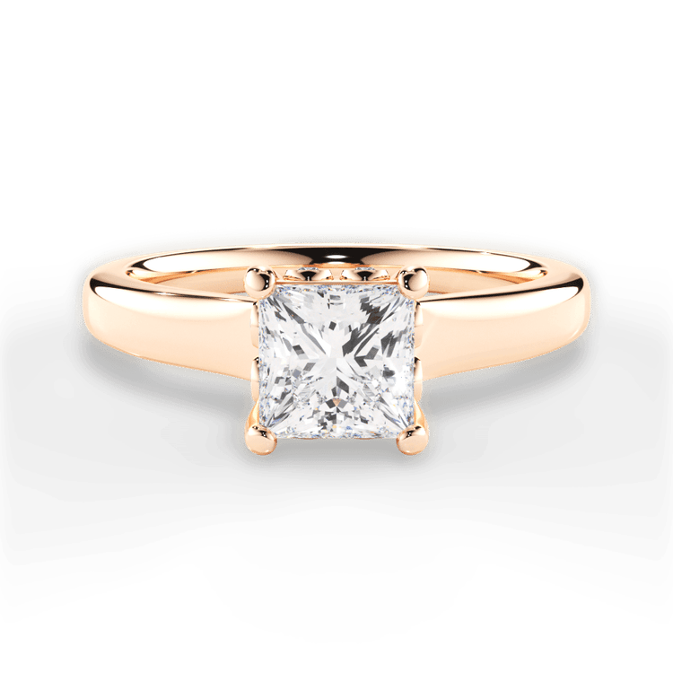 The Carmen Solitaire